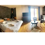 Le Lodge, Pyrénées 2000 - Jardin, Très Calme, Espace Rangement *