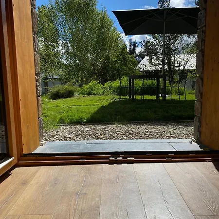 Le Lodge, Pyrenees 2000 - Jardin, Tres Calme, Espace Rangement Appartement