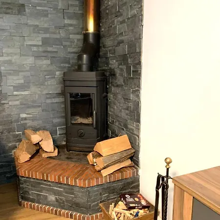 Le Lodge, Pyrenees 2000 - Jardin, Tres Calme, Espace Rangement Apartment Bolquere
