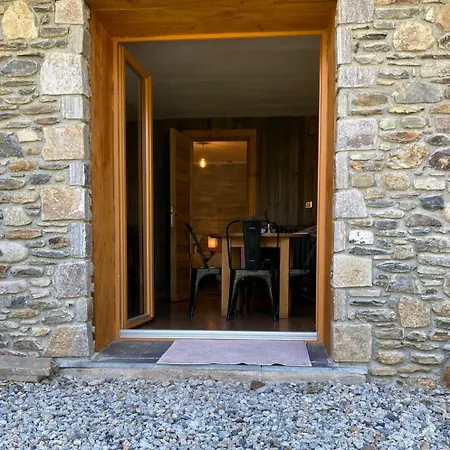 Le Lodge, Pyrenees 2000 - Jardin, Tres Calme, Espace Rangement Appartement